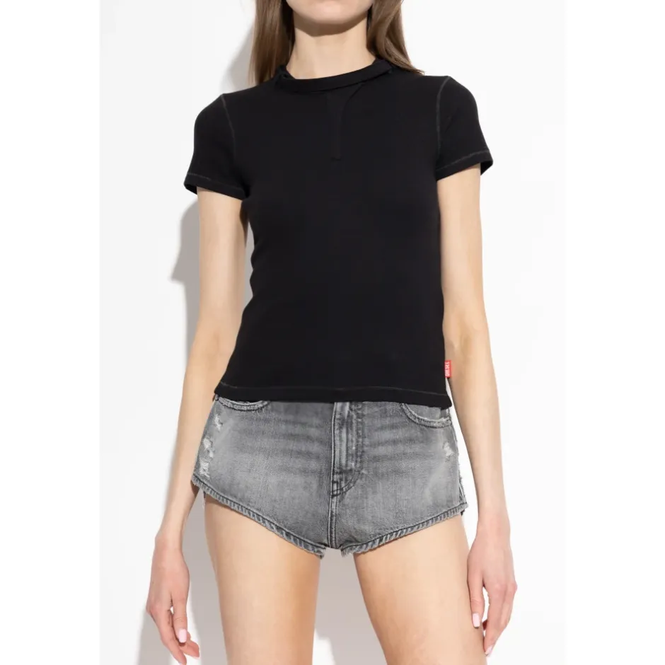 Best T-IARAS Top Dame T-Shirts
