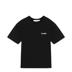 Outlet Tidløs Claude Bomuld Tee Dame T-Shirts