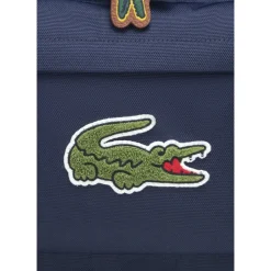 Tidløs ikonisk rygsæk med monogram Børn Tasker