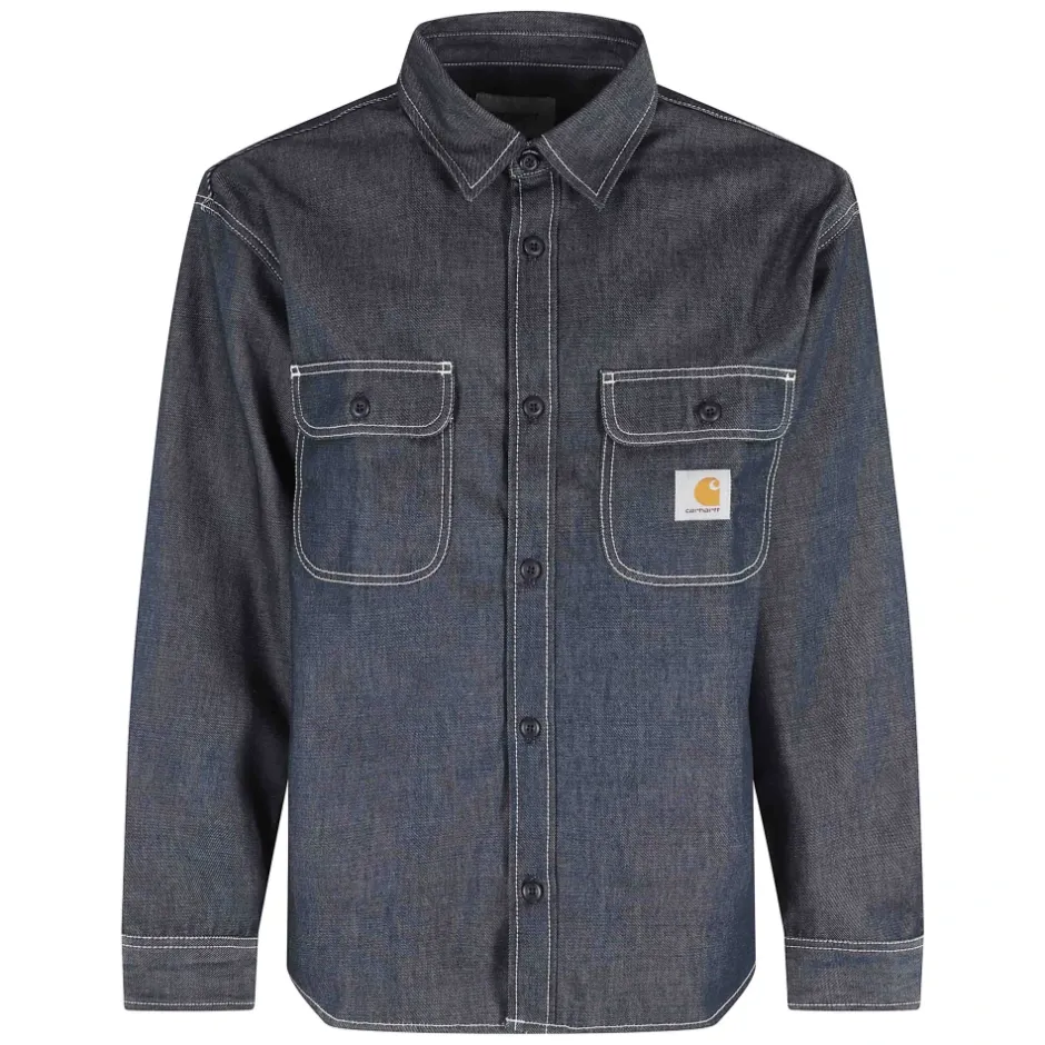 Best Tigan Shirt Jacket Skjorter