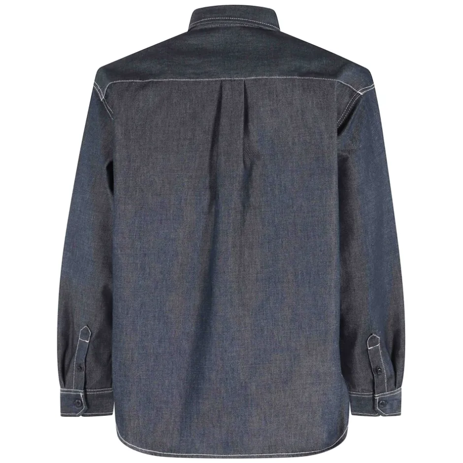 Best Tigan Shirt Jacket Skjorter