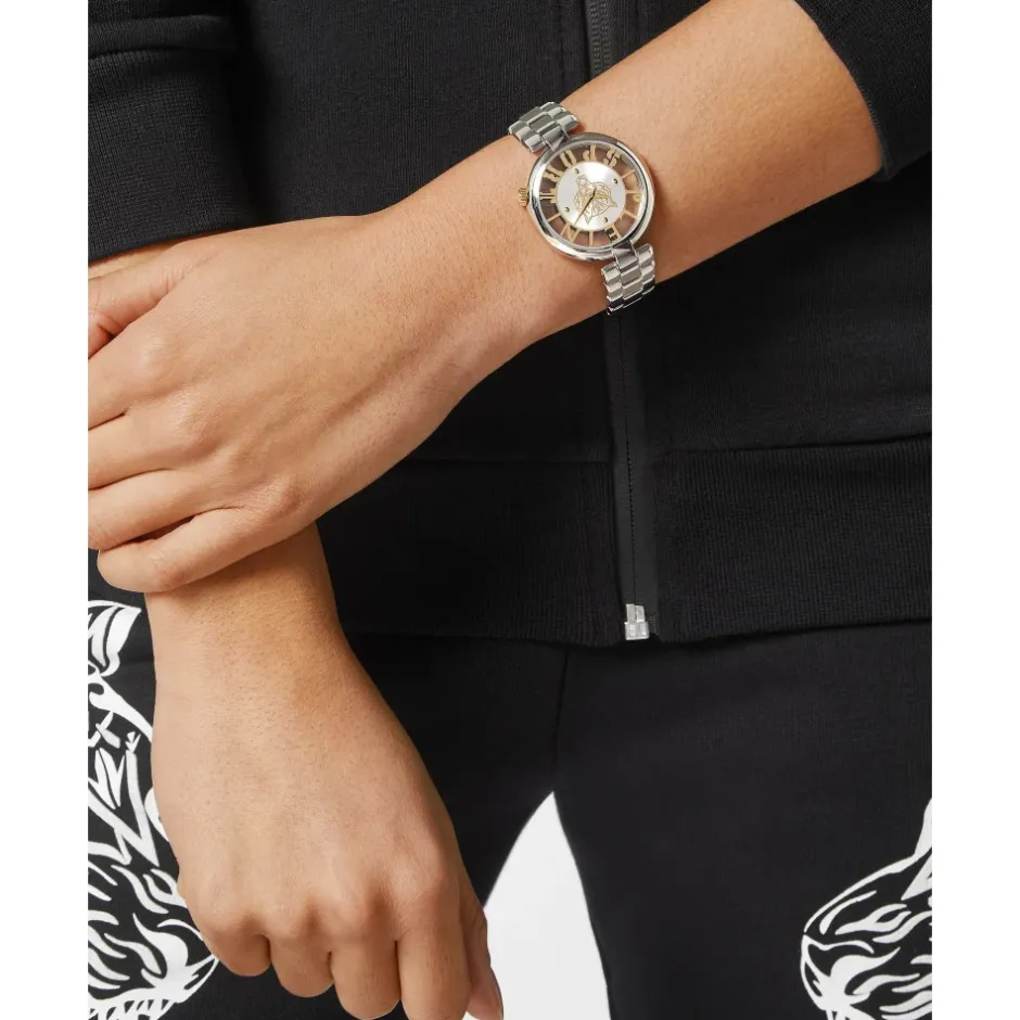 Tiger Luxe Watch Dame Ure