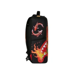 Clearance Tiger Vs Dragon DLXR Backpack Tasker