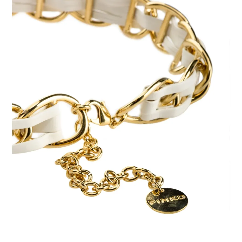 Best TILIA CHAIN BELT Dame Bælter