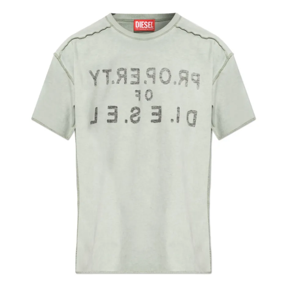 Best T-ILY T-shirt Dame T-Shirts