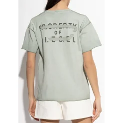 Best T-ILY T-shirt Dame T-Shirts