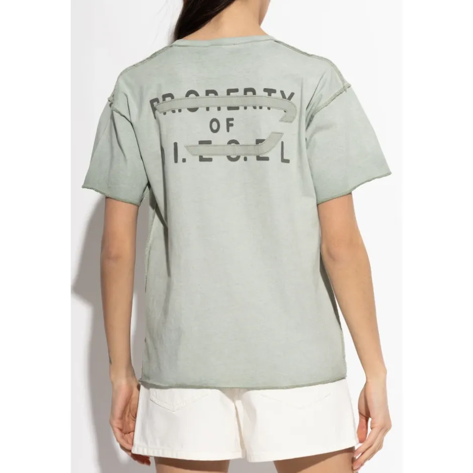 Best T-ILY T-shirt Dame T-Shirts