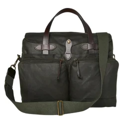 Clearance Tin Cloth Briefcase Dame Laptop Tasker