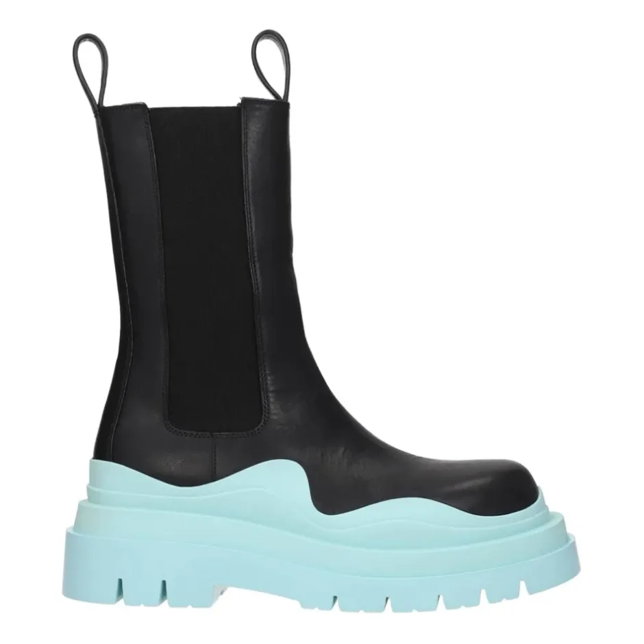 Best Tire Chelsea Boots Dame Chelsea Boots