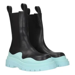 Best Tire Chelsea Boots Dame Chelsea Boots
