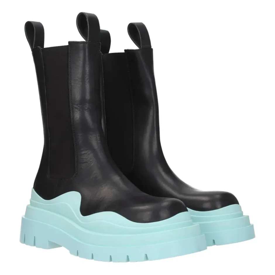Best Tire Chelsea Boots Dame Chelsea Boots