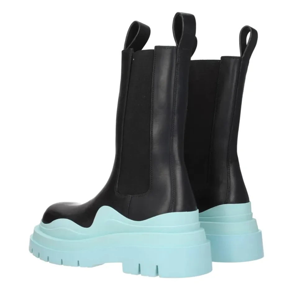Best Tire Chelsea Boots Dame Chelsea Boots