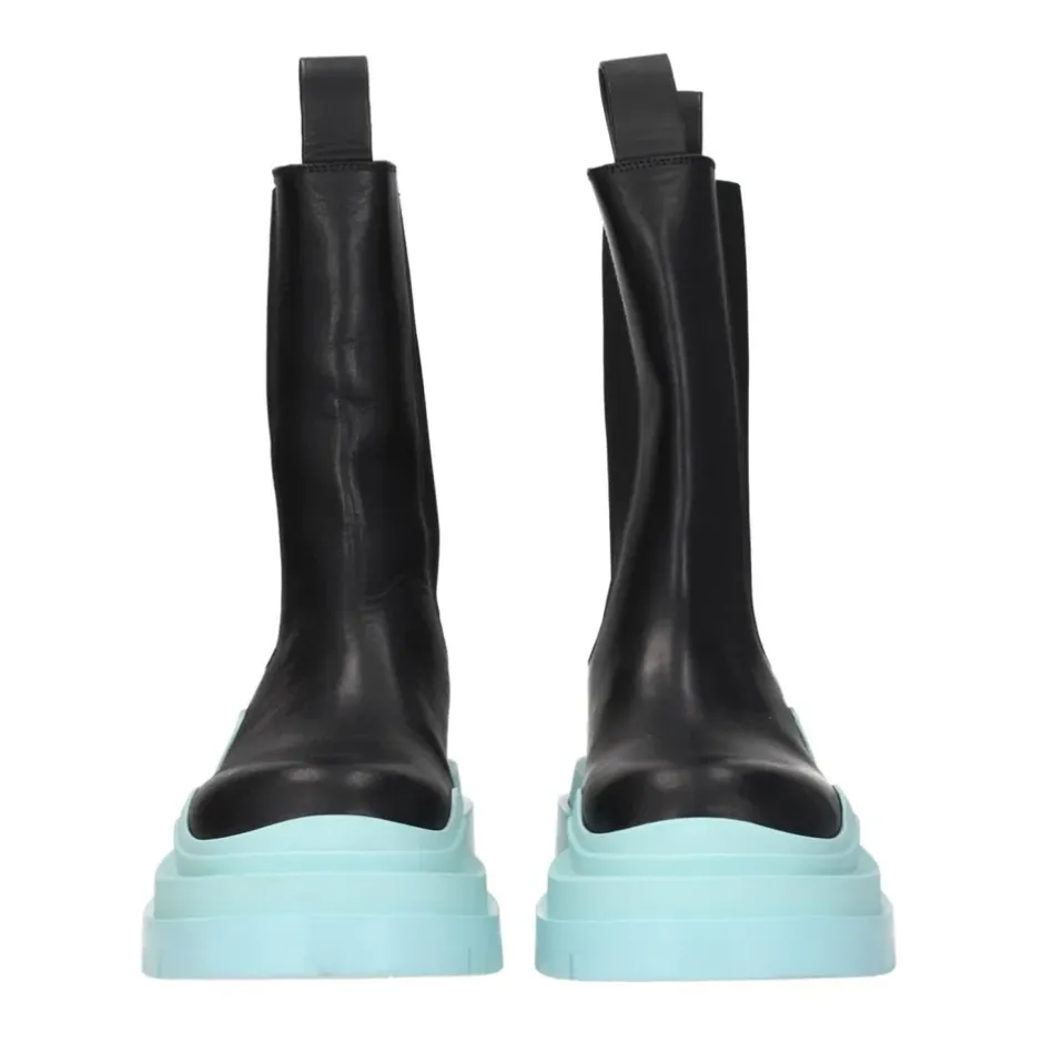 Best Tire Chelsea Boots Dame Chelsea Boots