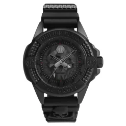 New Titan Black Watch Ure
