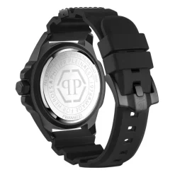 New Titan Black Watch Ure