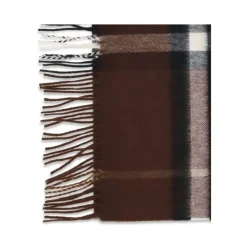 New Tjek Cashmere Tørklæde Dame Tørklæder