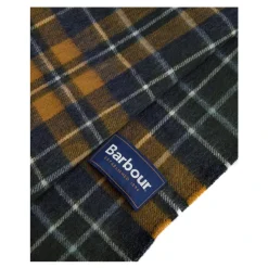 Hot Tjek Tartan Uld Kashmir Tørklæde Halstørklæder Og Tørklæder