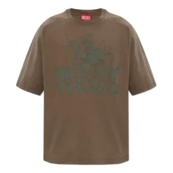 Online T-JUSSI-A T-Shirt T-Shirts