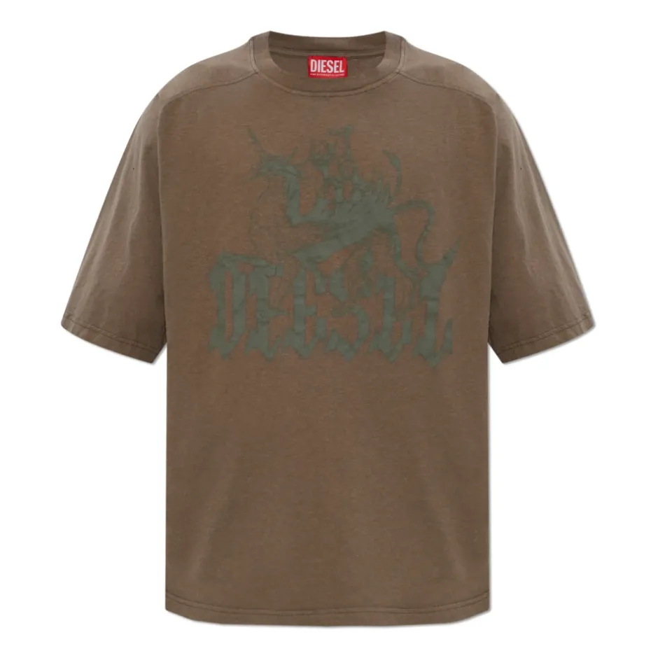 Online T-JUSSI-A T-Shirt T-Shirts