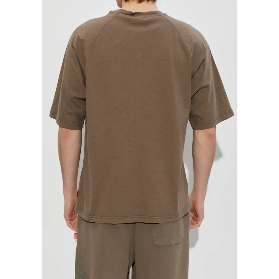 Online T-JUSSI-A T-Shirt T-Shirts