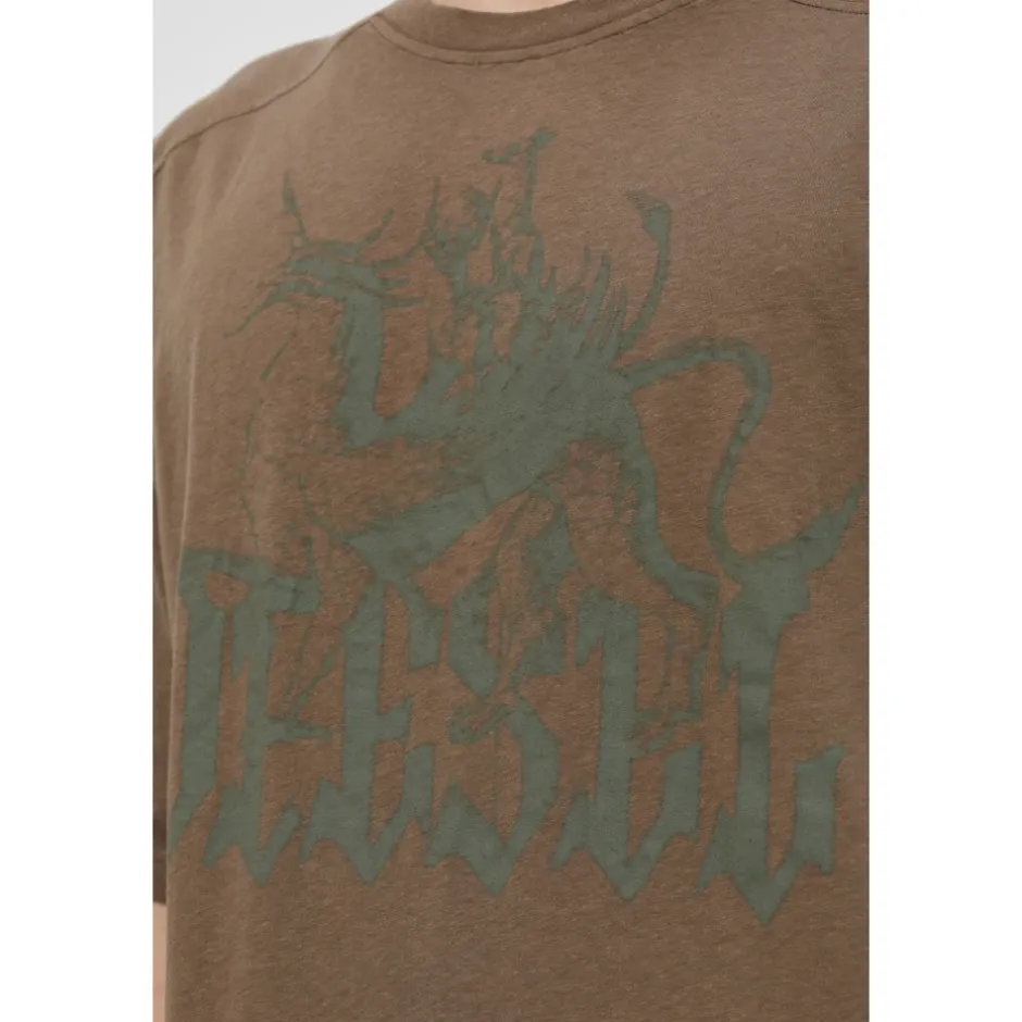 Online T-JUSSI-A T-Shirt T-Shirts