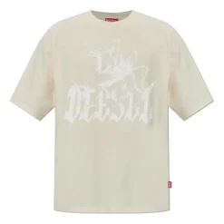 Clearance T-JUSSI-A T-shirt Dame T-Shirts