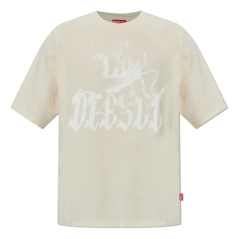 Clearance T-JUSSI-A T-shirt Dame T-Shirts