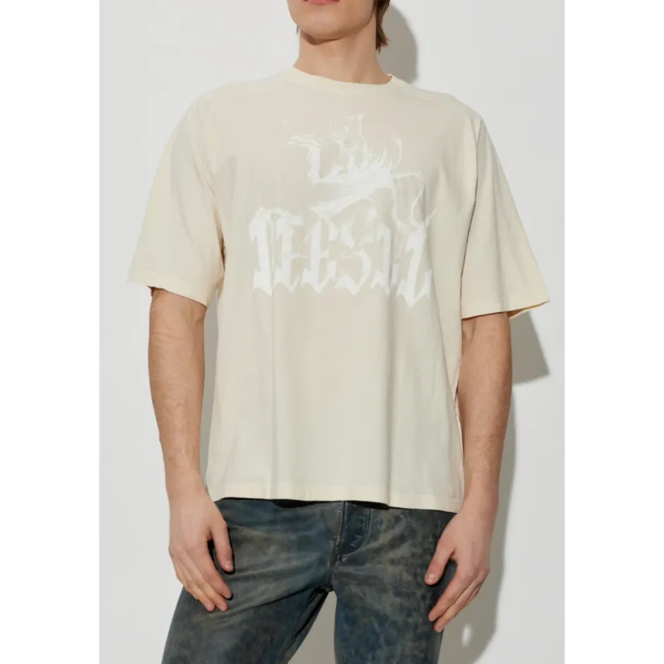 Clearance T-JUSSI-A T-shirt Dame T-Shirts