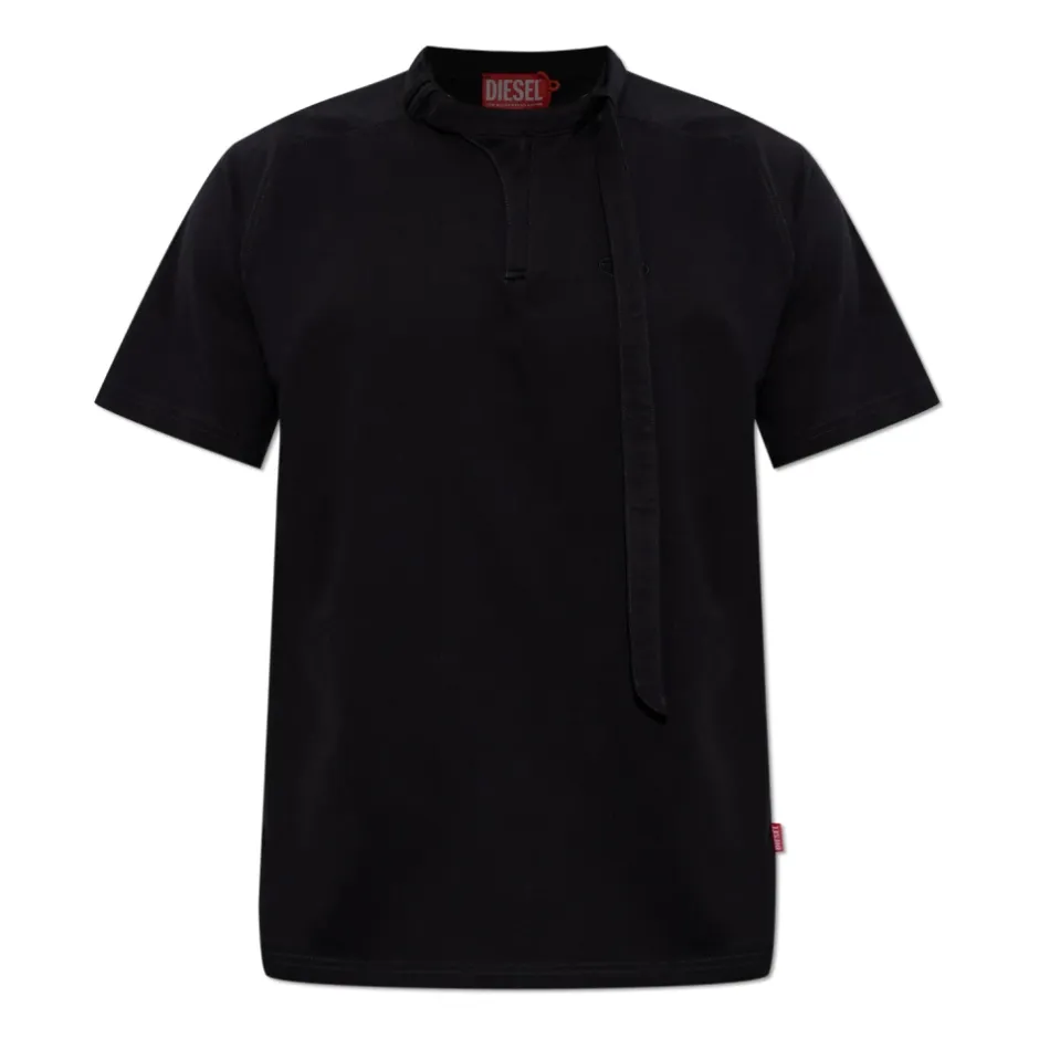 Hot T-KAUKO T-Shirt T-Shirts