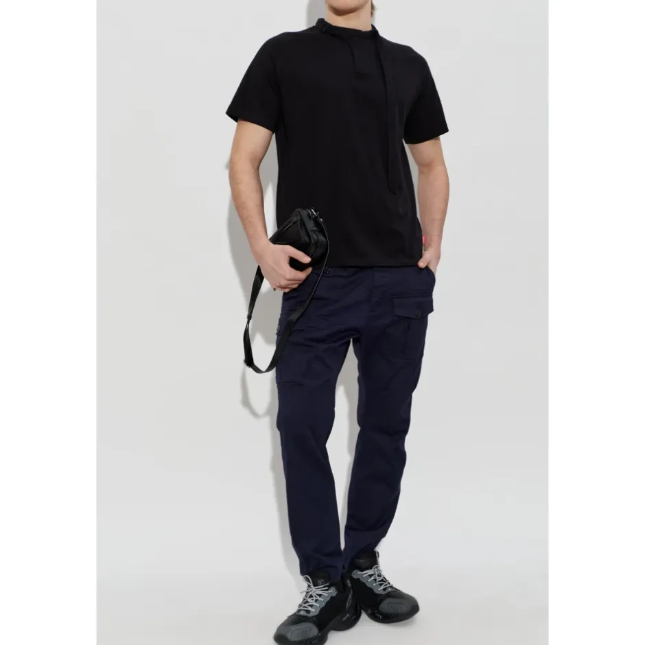 Hot T-KAUKO T-Shirt T-Shirts