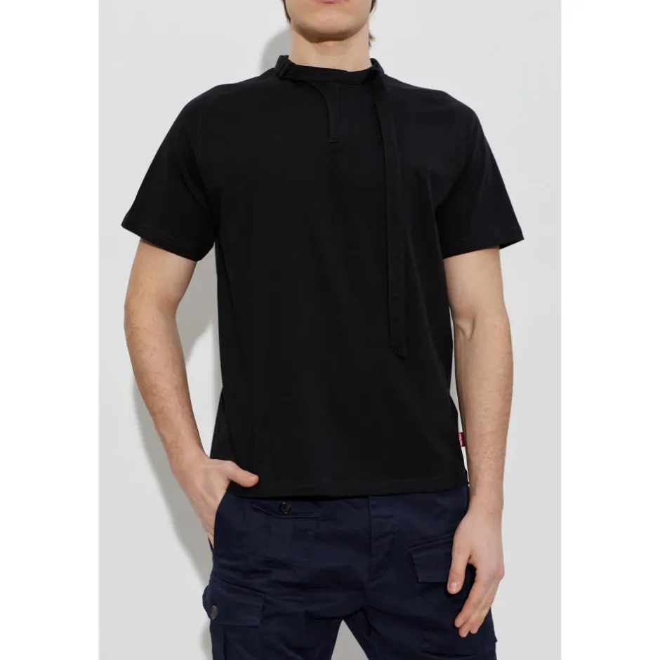 Hot T-KAUKO T-Shirt T-Shirts