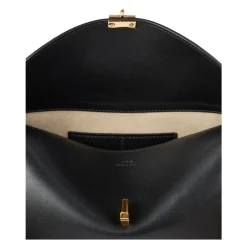 Online T-Lock Clutch Dame Skuldertasker