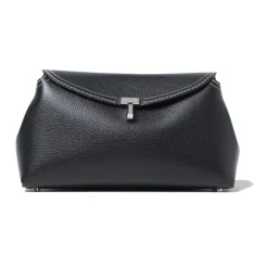 Best T-Lock Clutch Taske Dame Clutch