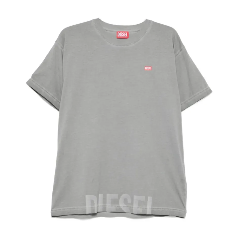 Outlet T-NORM-T7 Tee T-Shirts