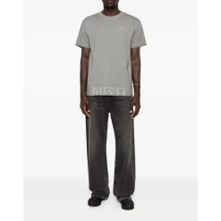 Outlet T-NORM-T7 Tee T-Shirts