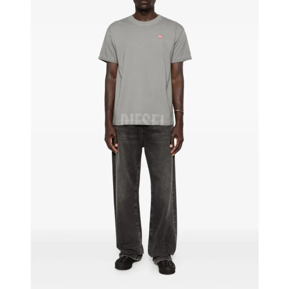 Outlet T-NORM-T7 Tee T-Shirts