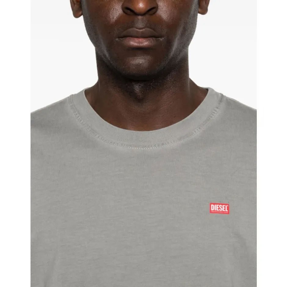 Outlet T-NORM-T7 Tee T-Shirts
