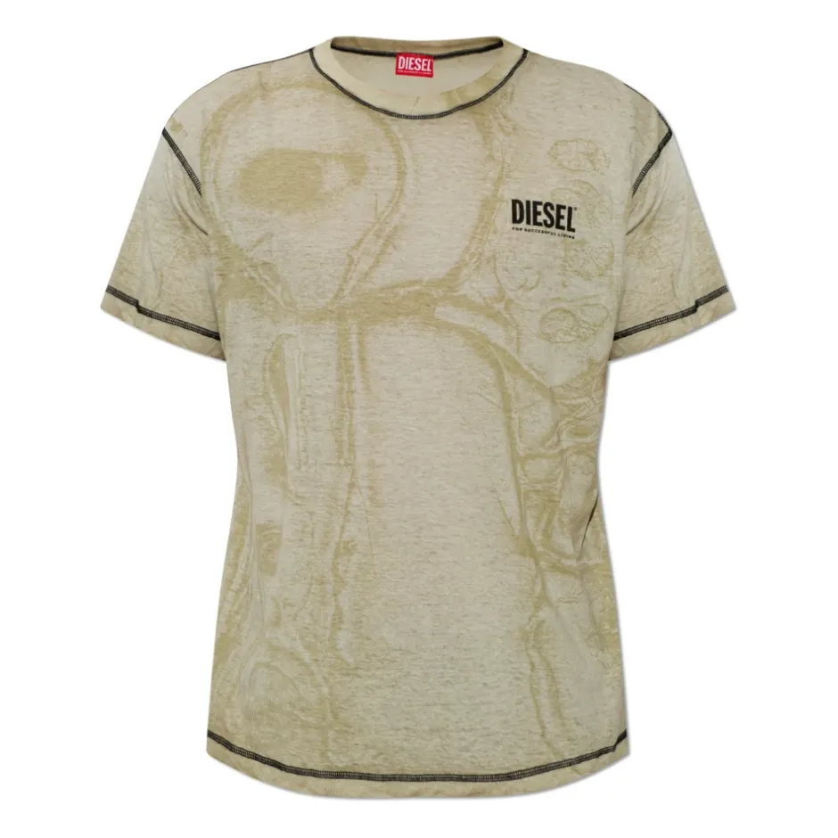 Clearance T-NORM-V15 T-Shirt T-Shirts