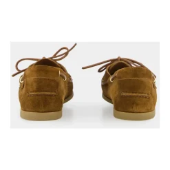 Sale Tobak Ruskind Loafers Sejlersko