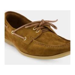 Sale Tobak Ruskind Loafers Sejlersko