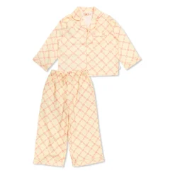 New Todelt pyjamas Børn Nattøj