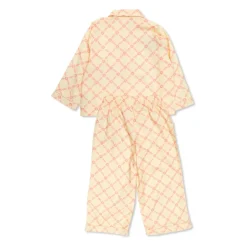New Todelt pyjamas Børn Nattøj