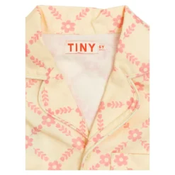 New Todelt pyjamas Børn Nattøj