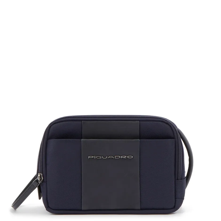 Discount Toiletry bag in fabric Dame Toilettasker
