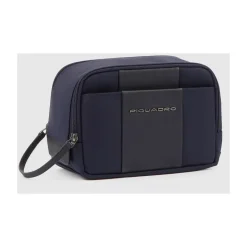 Discount Toiletry bag in fabric Dame Toilettasker