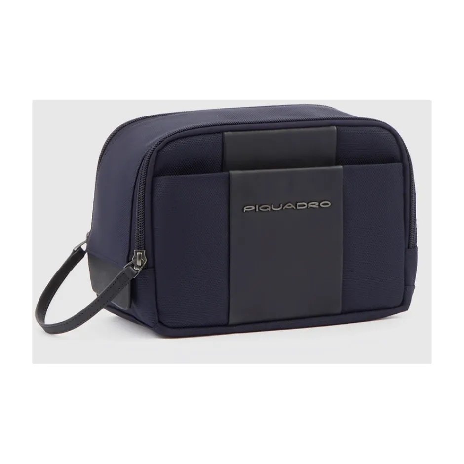 Discount Toiletry bag in fabric Dame Toilettasker