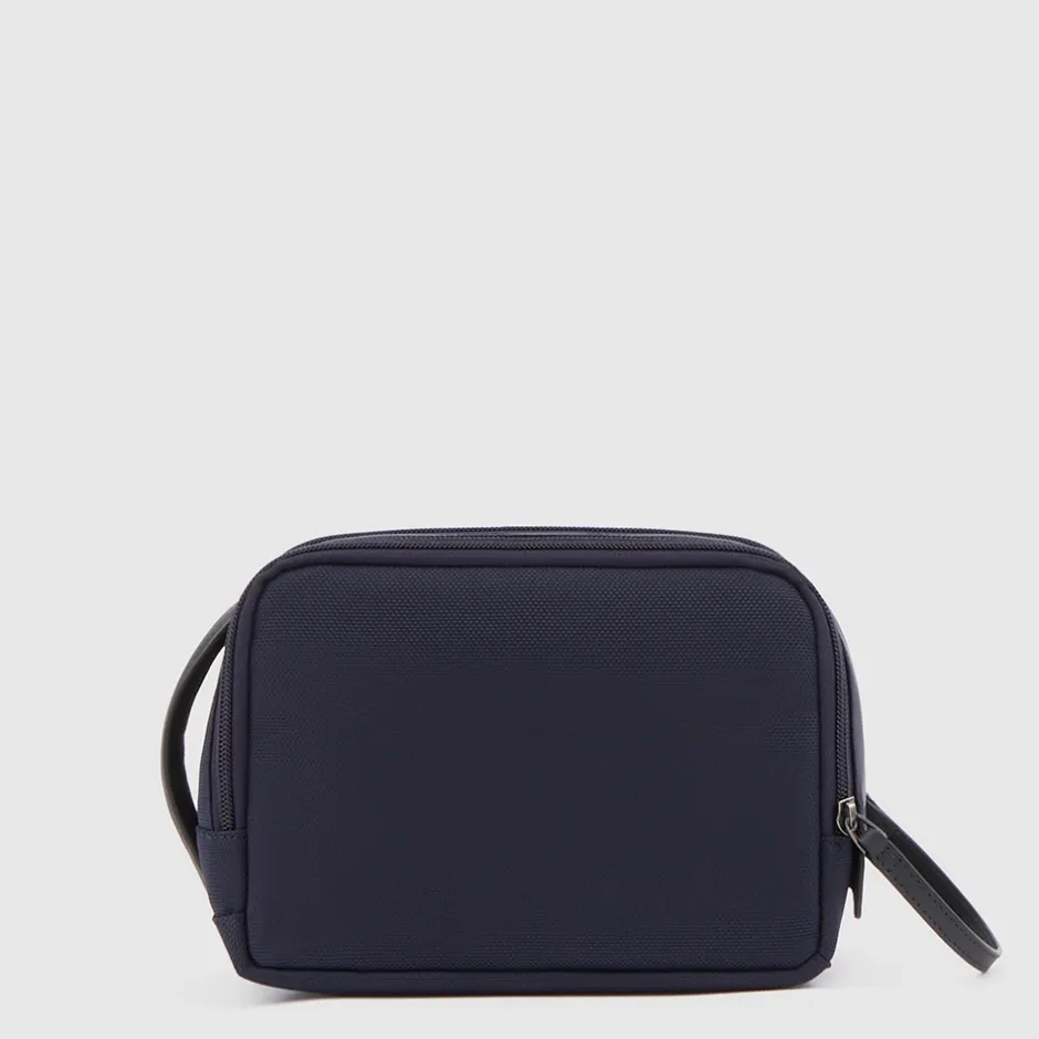 Discount Toiletry bag in fabric Dame Toilettasker