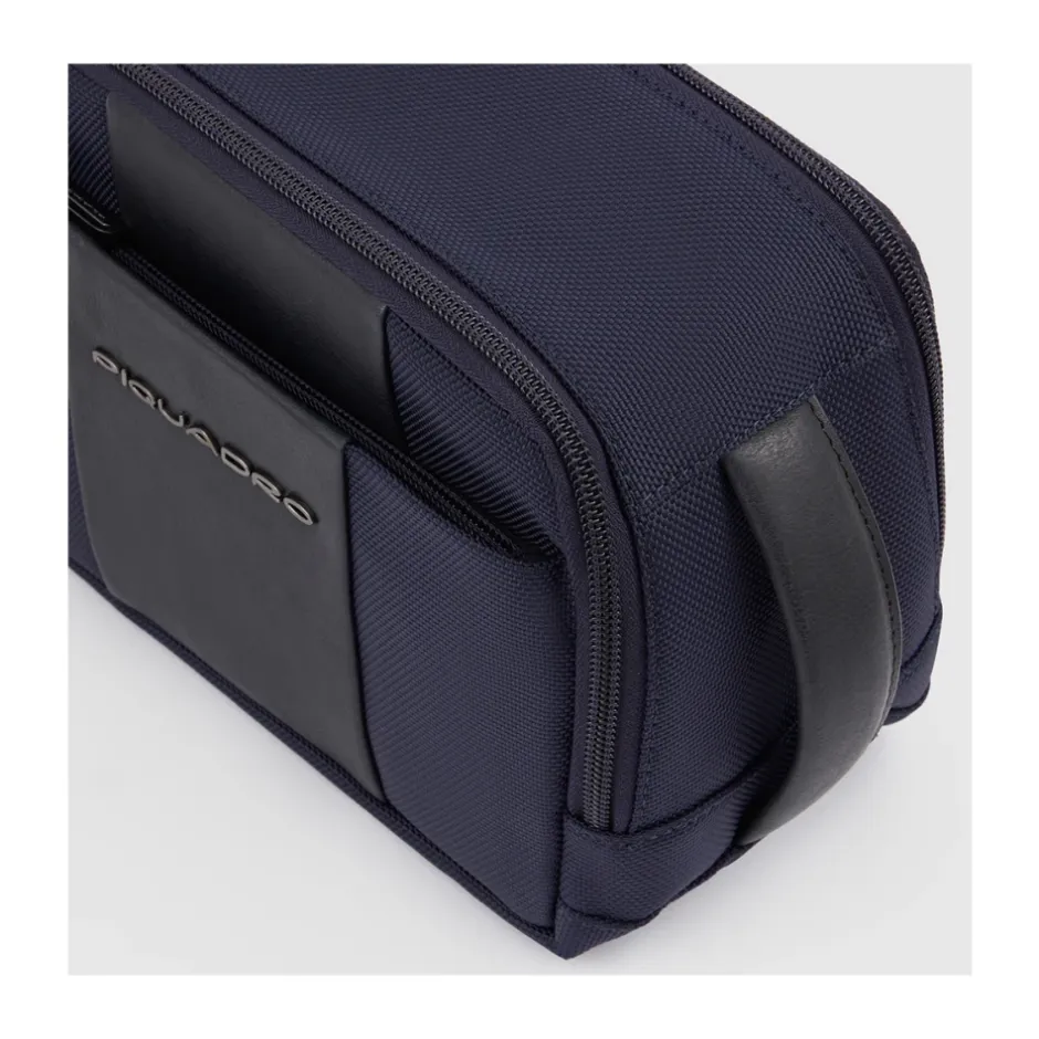 Discount Toiletry bag in fabric Dame Toilettasker