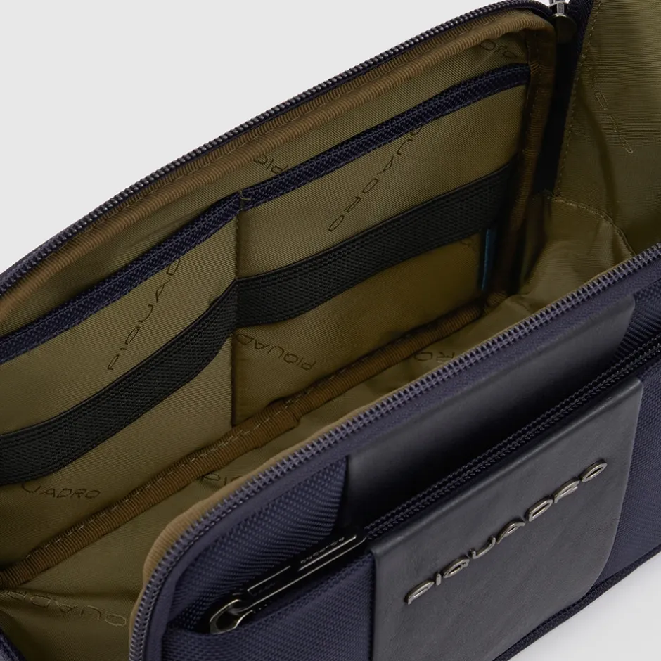 Discount Toiletry bag in fabric Dame Toilettasker