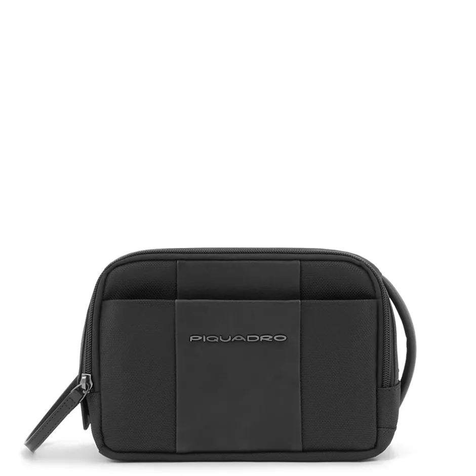 Sale Toiletry bag in fabric Dame Toilettasker